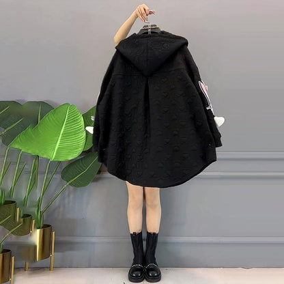 好感度UP定番シンプル   知的コート<F-5423>