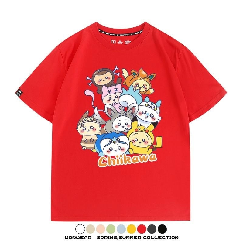 着回し力抜群 着心地良い デザイン性抜群 全8色 半袖 Tシャツ F-13096