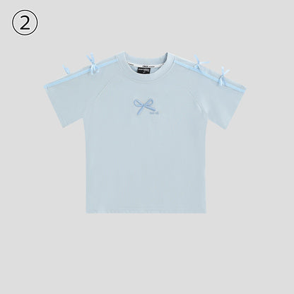話題沸騰中 着回し力抜群 人気上昇中 カジュアル 全4色 カップル 半袖TシャツF-9164