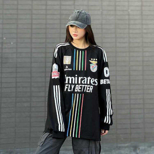【半額！期間限定！！】話題沸騰中 絶対欲しい 主役級 2色展開 クルーネック 男女兼用スウェット F-12948
