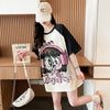 スウィート 好感度UP 大好評 カジュアル 全3色 半袖 Tシャツ ＜F-11128＞