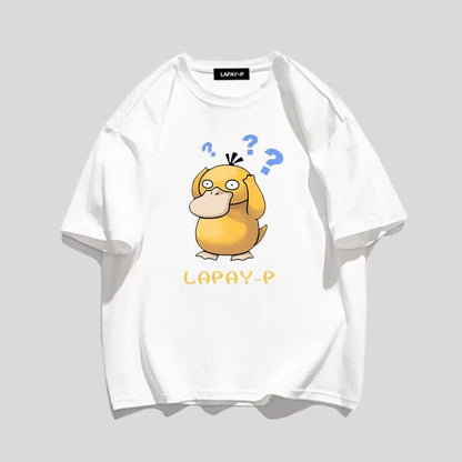 おすすめ  着心地良い デザイン性抜群 全5色 半袖 Tシャツ F-13152
