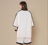 定番シンプル 半袖Ｔシャツⅹパンツセット 絶対流行 男女兼用F-6538