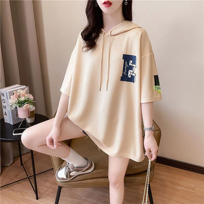 今季マストバイ カジュアル 上質 全3色 半袖Tシャツ カットソー ＜F-8608＞