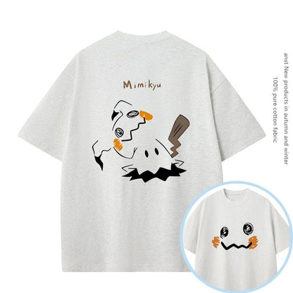 【半額！期間限定！！】絶対欲しい ファッション感満々 着心地良い 全6色 半袖 Tシャツ F-13100