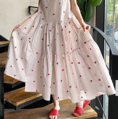 今季マストバイ 早い者勝ち 絶対流行 カジュアル 共2色 ワンピース<F-11955>