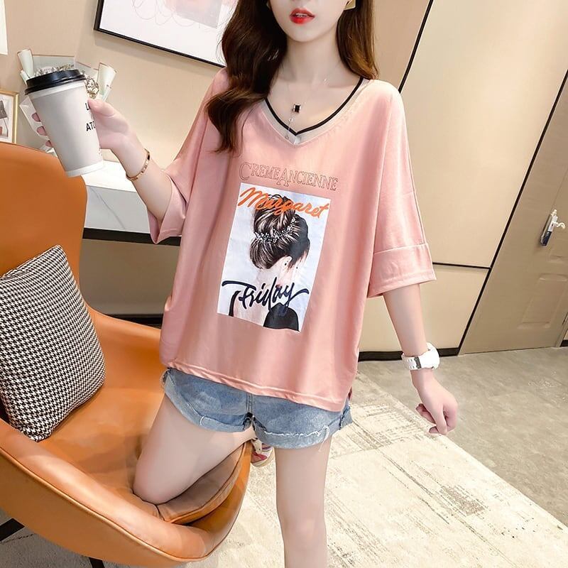 着心地抜群   女性力を高める Tシャツ カットソー＜F-3094＞