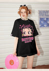 新商品 売れ筋 着心地良い デザイン性抜群 全2色 半袖 Tシャツ F-13157