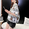 着心地抜群   好感度満載 Tシャツ カットソー＜F-2879＞