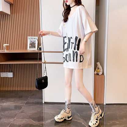 大人可愛い エレガント 絶対欲しい 大好評 好感度UP カジュアル 全4色 Tシャツ＜F-11661＞