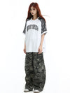 定番シンプル 好感度UP 海外トレンド カジュアル 全3色 半袖 Tシャツ ＜F-11542＞