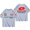 着回し力抜群 ファッション感満々 着心地良い 全7色 半袖 Tシャツ F-13066