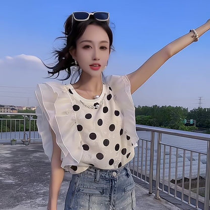 絶対流行 海外トレンド 大人の定番 好感度UP カジュアル Tシャツ ＜F-12033＞