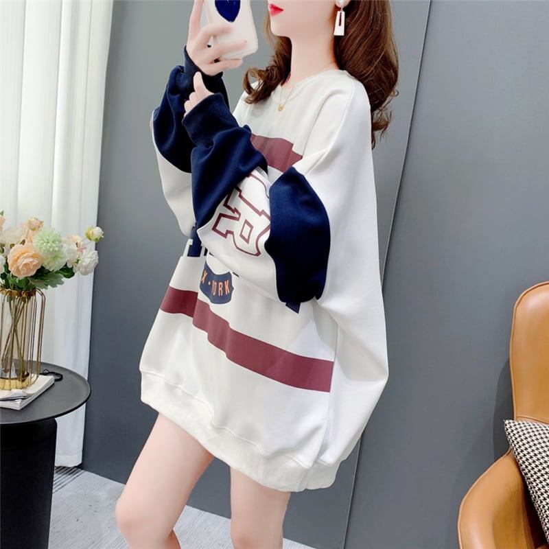 美人度アップ   ファッション スウェット パーカー＜F-3766＞