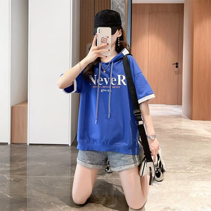 カジュアル   オシャレ度満点 Tシャツ カットソー＜F-3656＞