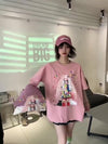 大人の定番   夏の新作 Tシャツ半袖<F-4896>