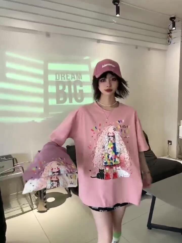 大人の定番   夏の新作 Tシャツ半袖<F-4896>