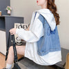 着心地抜群   女性力を高める パーカー＜F-3713＞