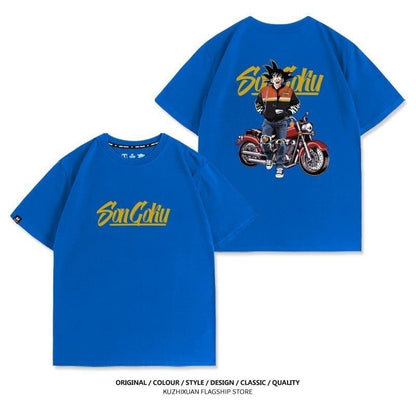 着回し力抜群 着心地良い デザイン性抜群 全7色 半袖 Tシャツ F-13155