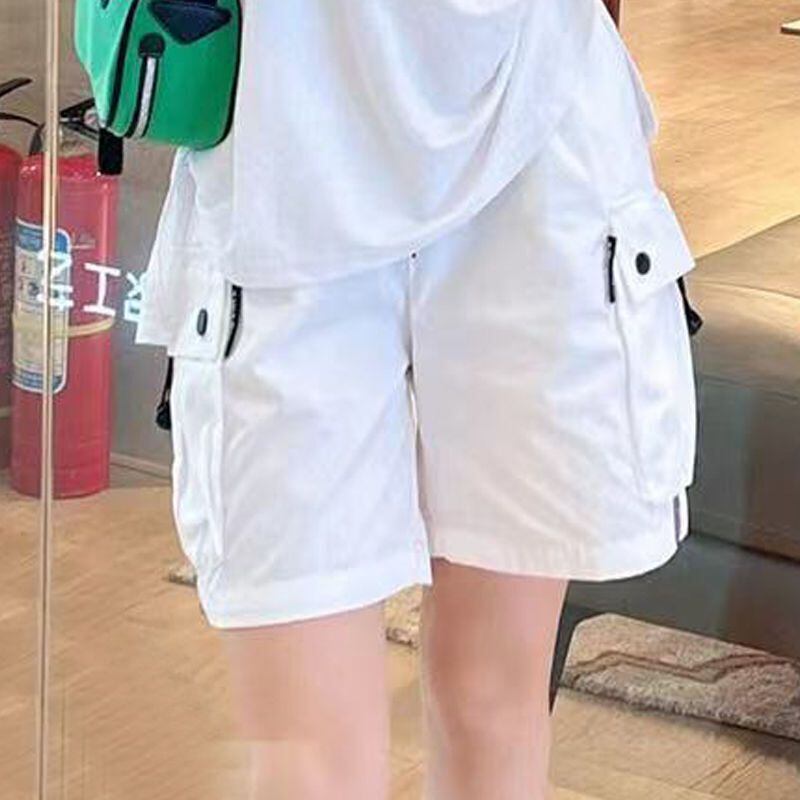 おすすめ ファッション 今季マストバイ 半袖Ｔシャツⅹパンツセット全4色<F-8568>