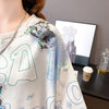 大好評   クマ柄 Tシャツ ゆったり半袖 ＜F-3990＞