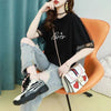 ゆったり感アップ   着心地抜群 Tシャツ カットソー＜F-3541＞