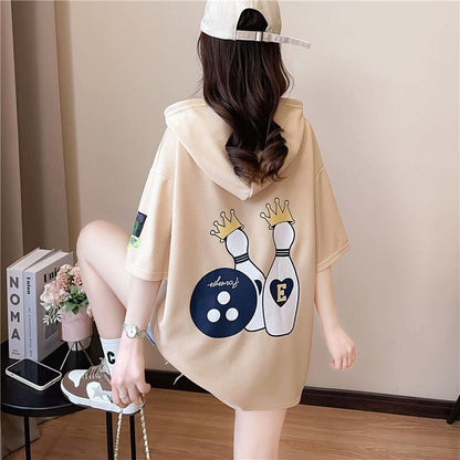 今季マストバイ カジュアル 上質 全3色 半袖Tシャツ カットソー ＜F-8608＞