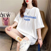スタイリッシュ   一目惚れ Tシャツ カットソー＜F-3060＞
