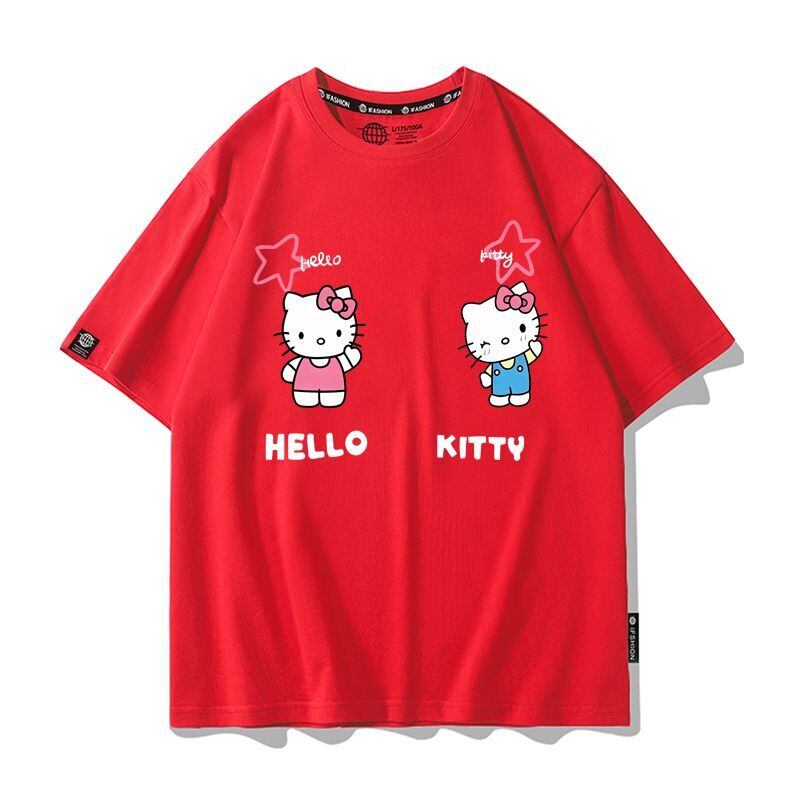 男女兼用 シンプル 着心地良い ゆったり Tシャツ F-13190