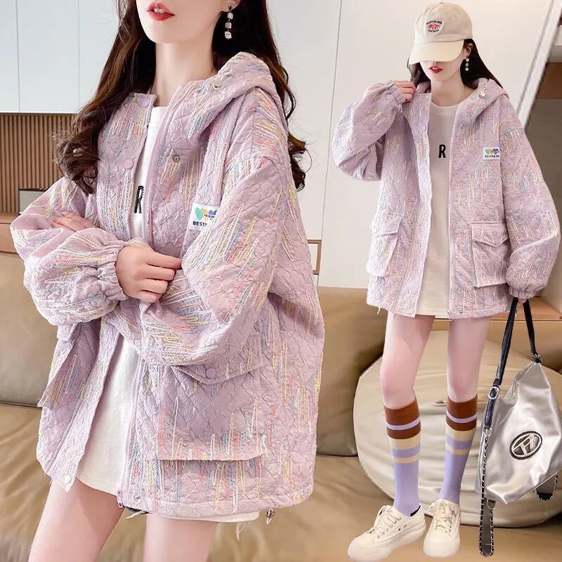 美人度アップ 元気いっぱい 絶対欲しい 好感度UP 全2色 ジャケットF-10849