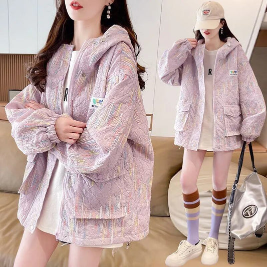 美人度アップ 元気いっぱい 絶対欲しい 好感度UP 全2色 ジャケットF-10849