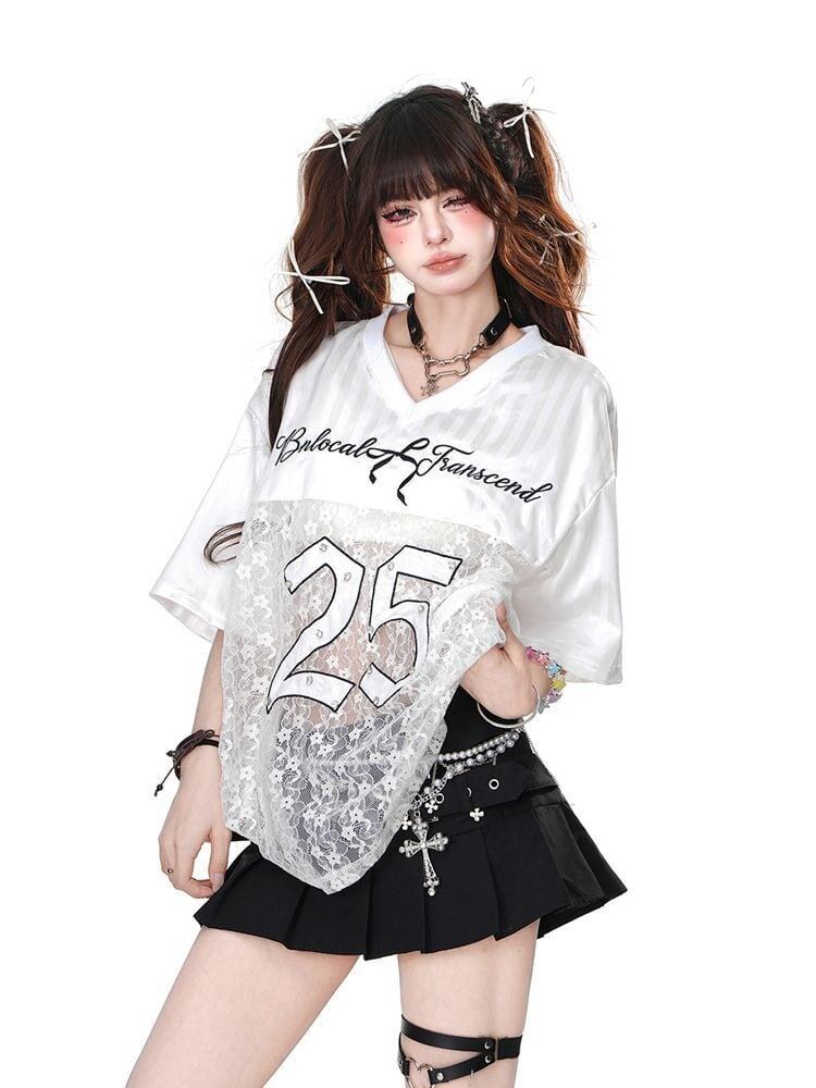 おすすめ 絶対流行 売れ筋 早い者勝ち カジュアル 2色選択 Tシャツ<F-11336>