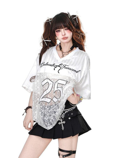 おすすめ 絶対流行 売れ筋 早い者勝ち カジュアル 2色選択 Tシャツ<F-11336>