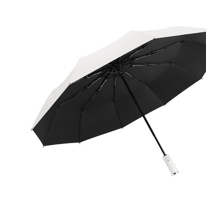 シンプル   ファッション 紫外線防止晴雨兼用 日傘＜F-3427＞