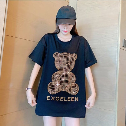今季大好評   着心地抜群 Tシャツ カットソー＜F-3483＞