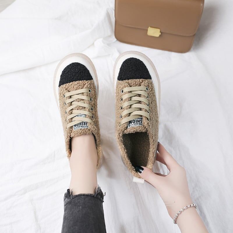 ファッション   シンプル シューズ＜F-2326＞