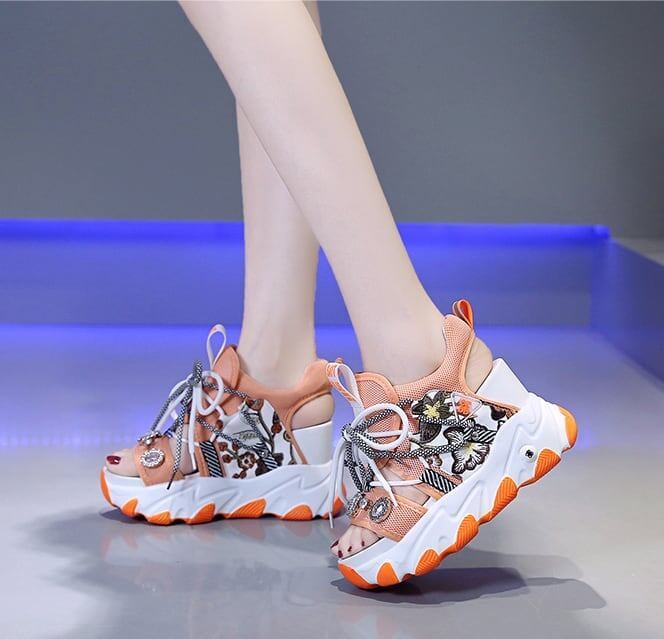 ファッション   美人度アップ シューズ＜F-3377＞