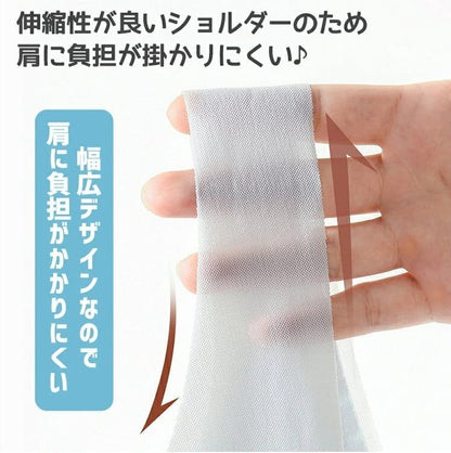 ナイトブラ ブラ ノンワイヤーブラジャー 夏 吸水速乾 メッシュ 涼しい 極薄 通気性<F-3058>