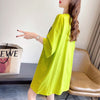 美人度アップ   ファッション Tシャツ カットソー＜F-3399＞
