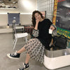 清純甘くて女子力UP   美感いっぱい ワンピース＜F-2928＞