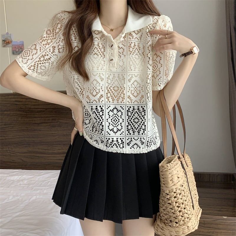ファッション   美人度アップ Tシャツ カットソー＜F-3234＞