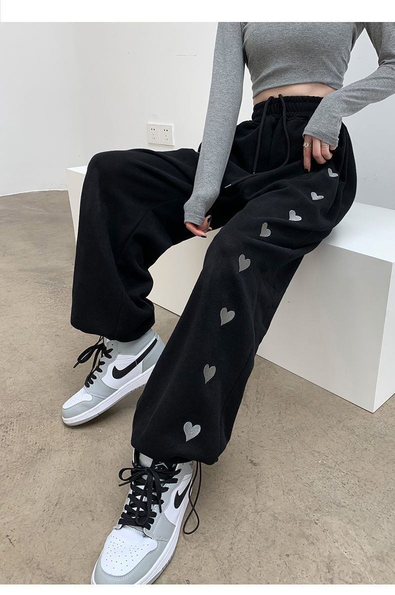 売り切れ必至   ファッション 上品 パンツ<F-4956>