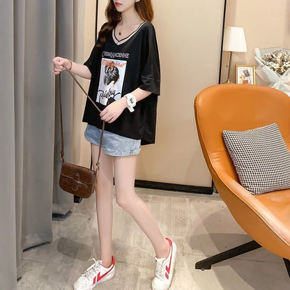 着心地抜群   女性力を高める Tシャツ カットソー＜F-3094＞