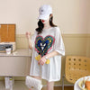 おすすめ   カジュアル 半袖Tシャツ＜F-8136＞