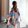 カジュアル   好感度満載 Tシャツ カットソー＜F-3323＞