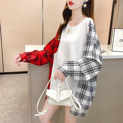 売り切れ必至 個性派 ファッション スウェットF-6220