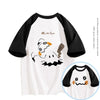 【半額！期間限定！！】絶対欲しい ファッション感満々 着心地良い 全6色 半袖 Tシャツ F-13100