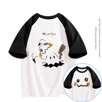 【半額！期間限定！！】絶対欲しい ファッション感満々 着心地良い 全6色 半袖 Tシャツ F-13100