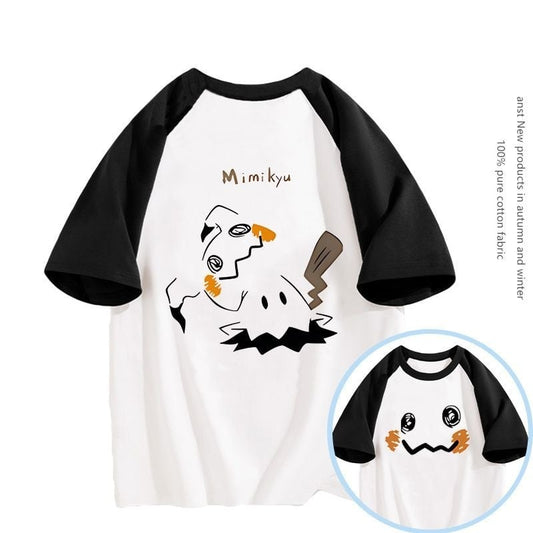 【半額！期間限定！！】絶対欲しい ファッション感満々 着心地良い 全6色 半袖 Tシャツ F-13100