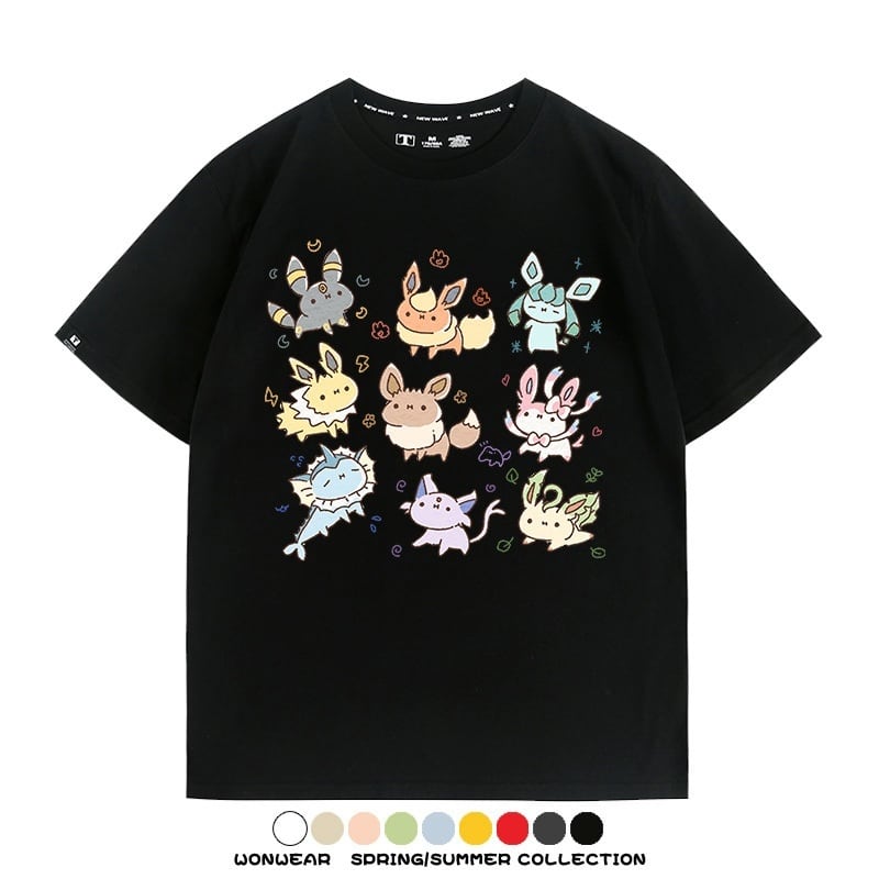 【半額！期間限定！！】今季マストバイ ファッション感満々 着心地良い 全8色 半袖 Tシャツ F-13078